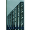 Wurth SVRDLO HSS ZA METAL SET 2-8mm 6kom