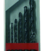 Wurth SVRDLO HSS ZA METAL SET 2-8mm 6kom