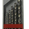 Wurth SVRDLO HSS ZA METAL SET 2-8mm 6kom