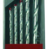 Wurth SVRDLO ZA KAMEN UDARNO SET 4-10mm 5kom