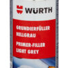Wurth TEMELJNI PRIMER-FILER-SVJETLOSIVI-400ML