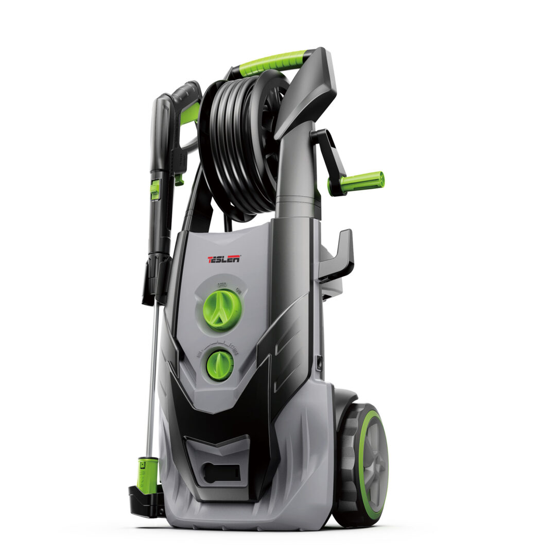 Wurth TLAČNI PERAČ 2200W S PRIBOROM