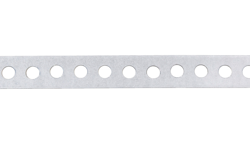 Wurth TRAKA-PERFORIRANA-6,5MM-B17MM-10 METARA