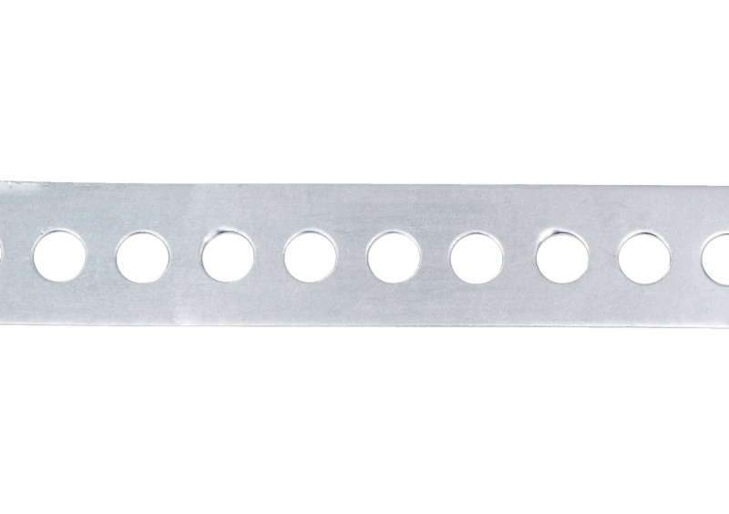 Wurth TRAKA-PERFORIRANA-8,5MM-B25MM-10 METARA