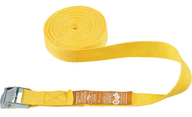 Wurth TRAKA ZA PRIČVRŠĆIVANJE TERETA 25mmX5m 230kg