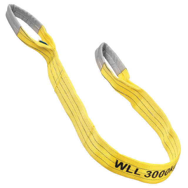 Wurth TRAKA ZA PRIJENOS TERETA 60mmX4m 2000kg