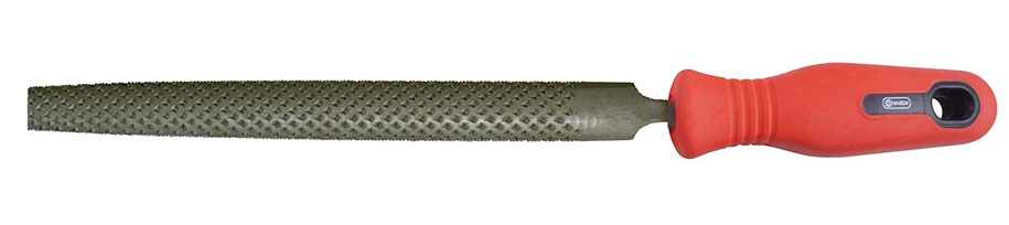 Wurth TURPIJA ZAOBLJENA H1 ZA DRVO 200mm