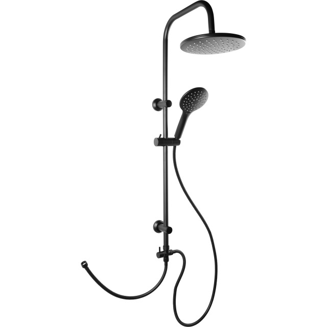 Wurth TUŠ SET NOIR CRNI