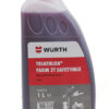 Wurth ULJE ZA DVOTAKTNE MOTORE TRIATHLON FARM 1 L