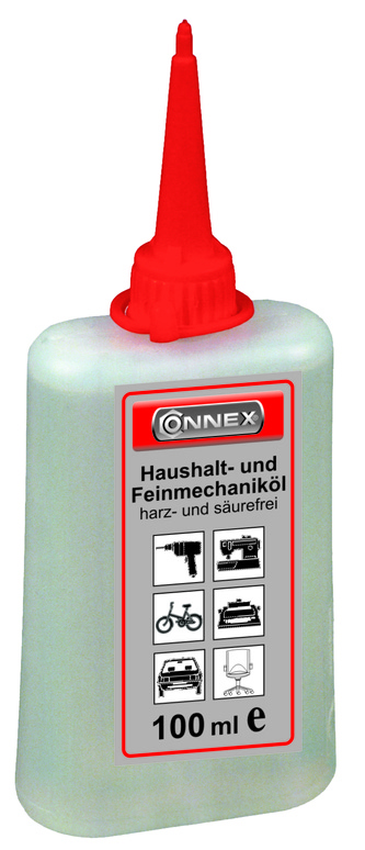 Wurth ULJE ZA KUĆANSTVO I FINU MEH. 100ml