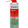 Wurth ULJE ZA PODMAZIVANJE-HHS 2000-500ML