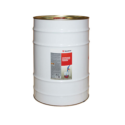 Wurth UNIVERZALNI RAZRJEĐIVAČ-PREMIUM-25L