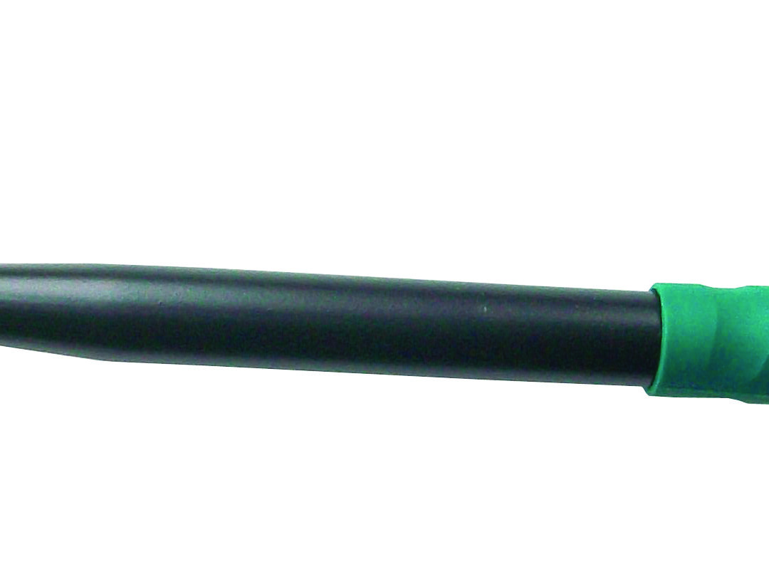 Wurth USITNJIVAČ VRTNI MALI 3 ZUBA PVC DRŠKA