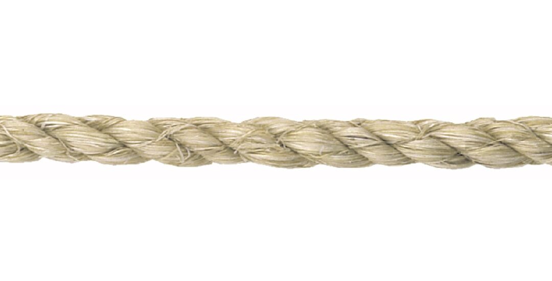 Wurth UŽE PRIRODNO 6mm 150m