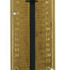 Wurth VAGA DŽEPNA 25kg