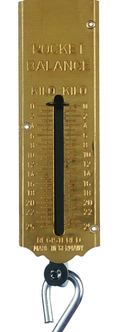 Wurth VAGA DŽEPNA 25kg