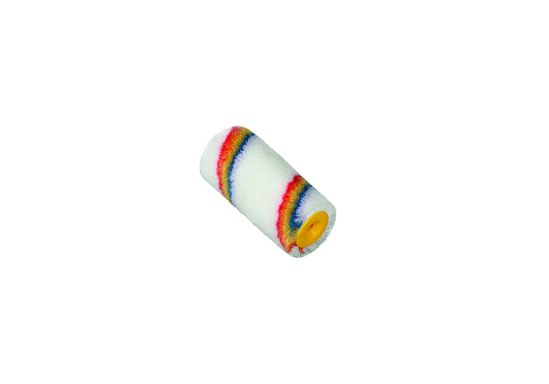 Wurth VALJAK ELITAKOLOR MIDI 100mm POLIAKRIL 11mm