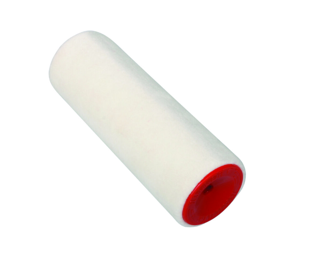 Wurth VALJAK VELUR 180mm POLIAKRIL  4mm