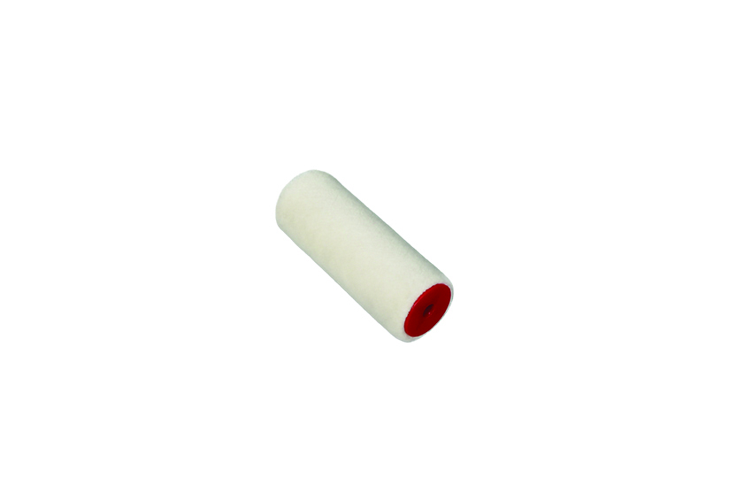Wurth VALJAK VELUR MIDI 100mm POLIAKRIL 4mm