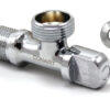 Wurth VENTIL KUTNI 1/2-3/4" ZA PERILICU 007