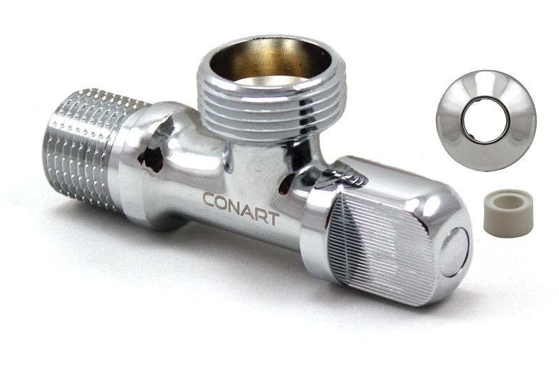 Wurth VENTIL KUTNI 1/2-3/4" ZA PERILICU 007