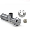 Wurth VENTIL KUTNI 1/2-3/8" 116