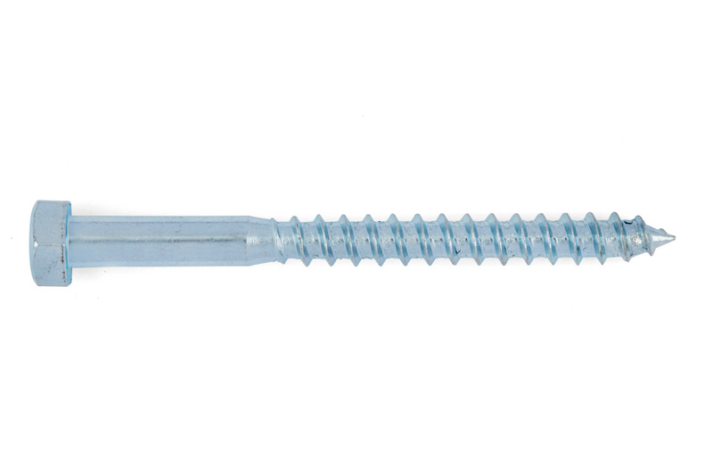 Wurth VIJAK-6KT-DIN571-SW10-A2K-6X100