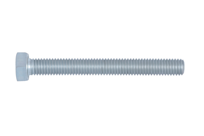 Wurth VIJAK-6KT-DIN933-8.8-SW17-A2K-M10X30/30