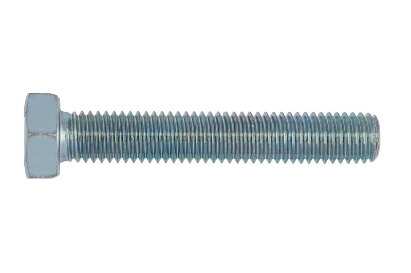 Wurth VIJAK-6KT-ISO4017-8.8-SW24-A2K-M16X80/80