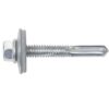 Wurth VIJAK-6KT-SB-DIN7504-K-P16-SW8-ZN-5,5X38