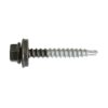 Wurth VIJAK-METAL-SB-6KT.PODL.-P14-SW8-ZN-RAL8019-4,8X25