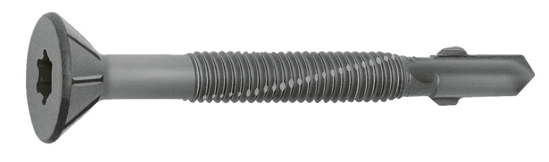 Wurth VIJAK-IVER-WUPOFAST-UP.GL.-Z2-A2K-4X45/40