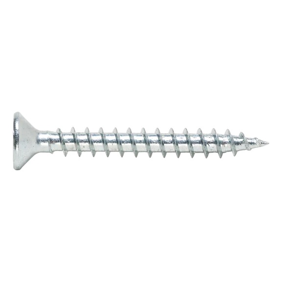 Wurth VIJAK-IVER-WUPOFAST-UP.GL.-Z2-A3K-5X50/44