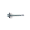 Wurth VIJAK-SB-DIN7504-K-P16-SW10-ZN-6,3X80
