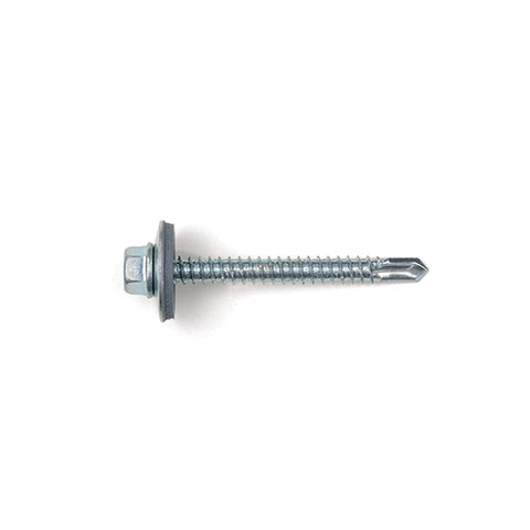 Wurth VIJAK-SB-DIN7504-K-P16-SW10-ZN-6,3X80