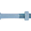 Wurth VIJAK-TORBAN-DIN603+MATICA-4.8-A2K-M8X80