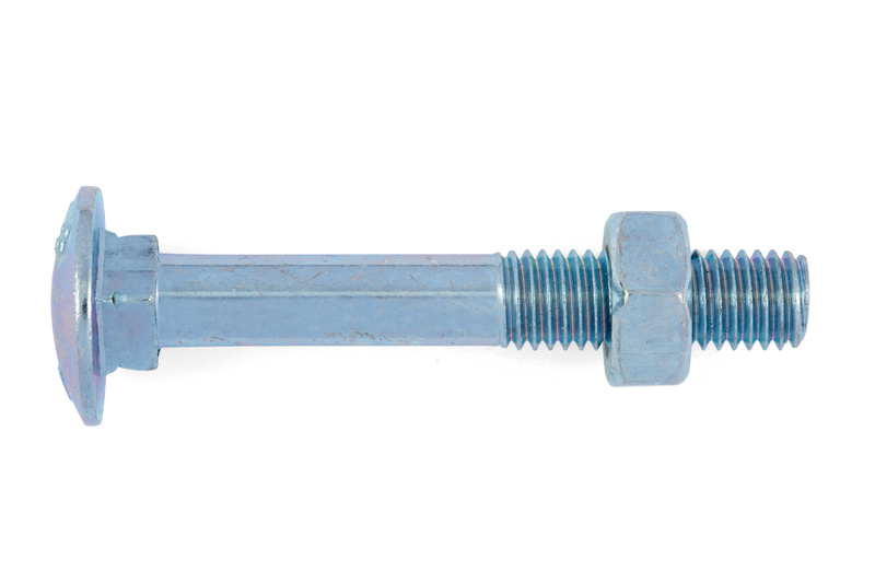 Wurth VIJAK-TORBAN-DIN603+MATICA-4.8-A2K-M6X50
