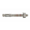 Wurth VIJČANO SIDRO-W-F/A2-M12-48-63/140MM-M12x140
