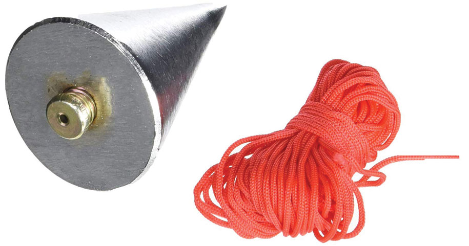 Wurth VISAK S KONOPCEM 250g