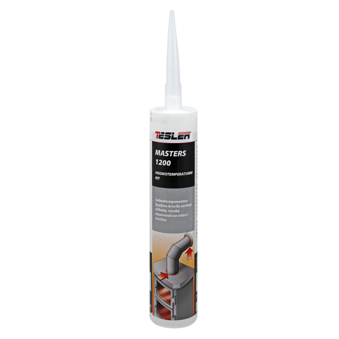 Wurth VISOKOTEMPERATURNI KIT 1200