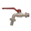 Wurth VRTNA SLAVINA 3/4" S KUGLASTIM VENTILOM