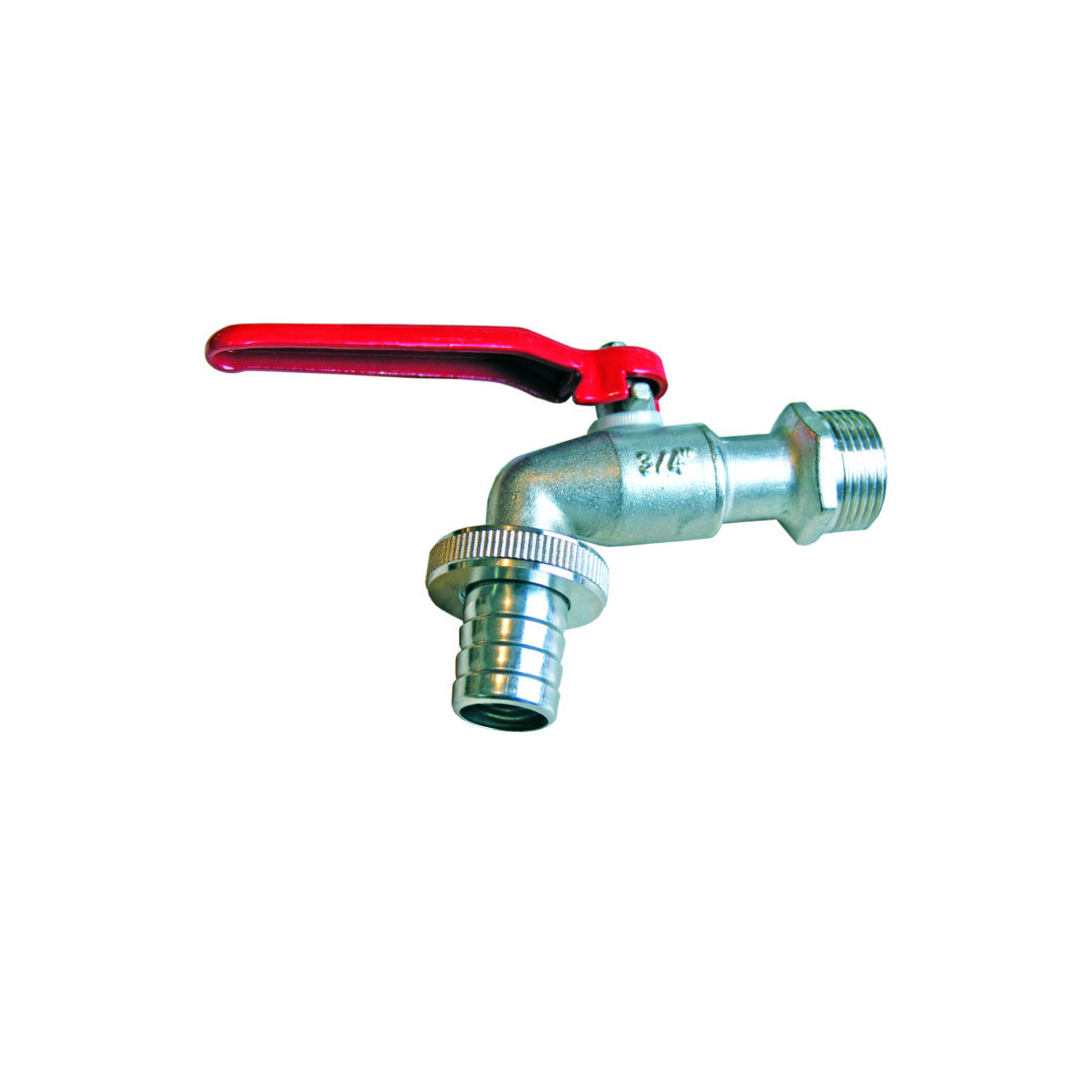 Wurth VRTNA SLAVINA S KUGLASTIM VENTILOM 3/4"