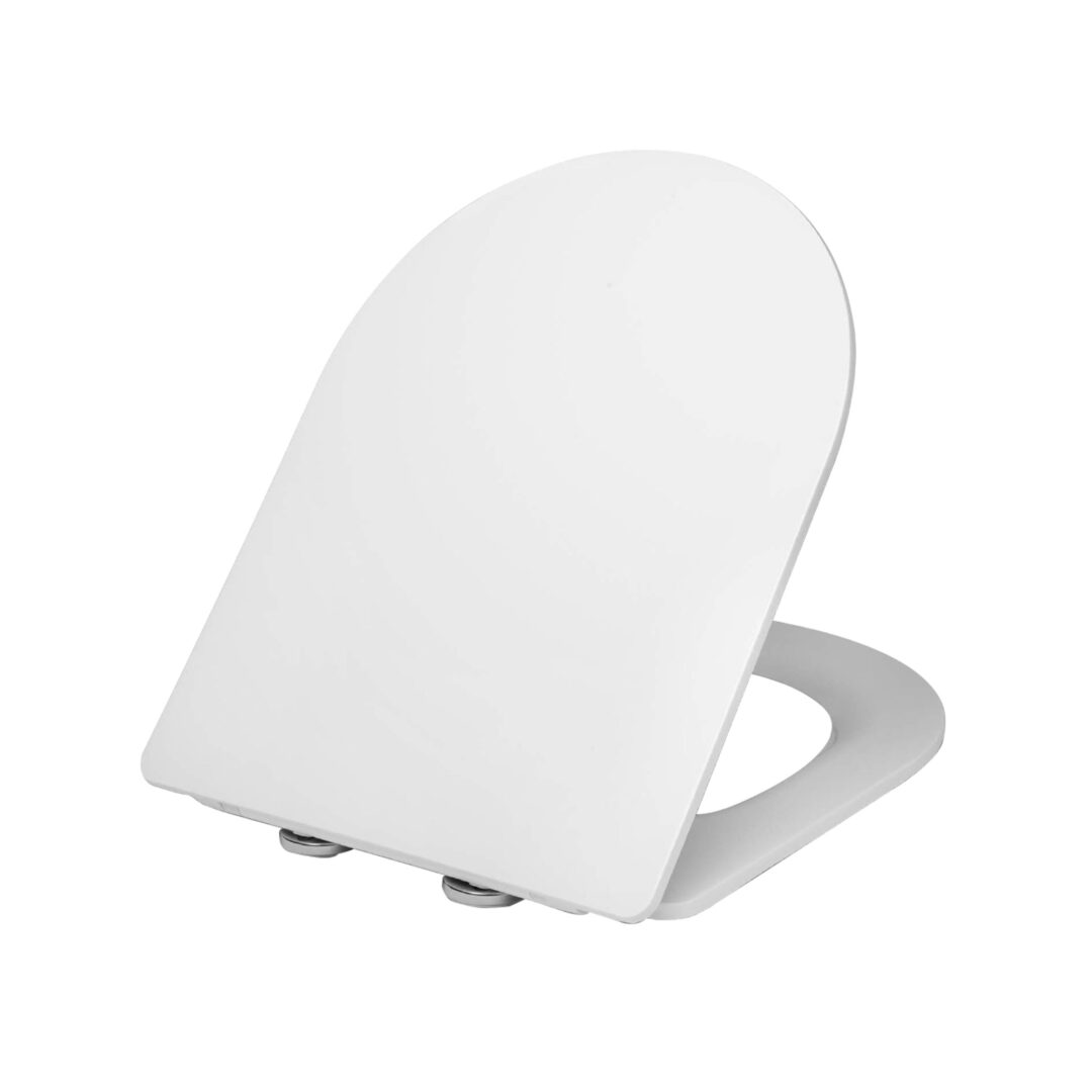 Wurth WC SJEDALO D-SLIM SCQR GORNJA MONT.DUROPLAST