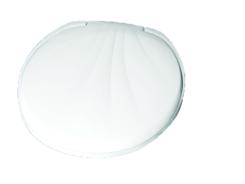 Wurth WC SJEDALO GALENIKA PVC BIJELO