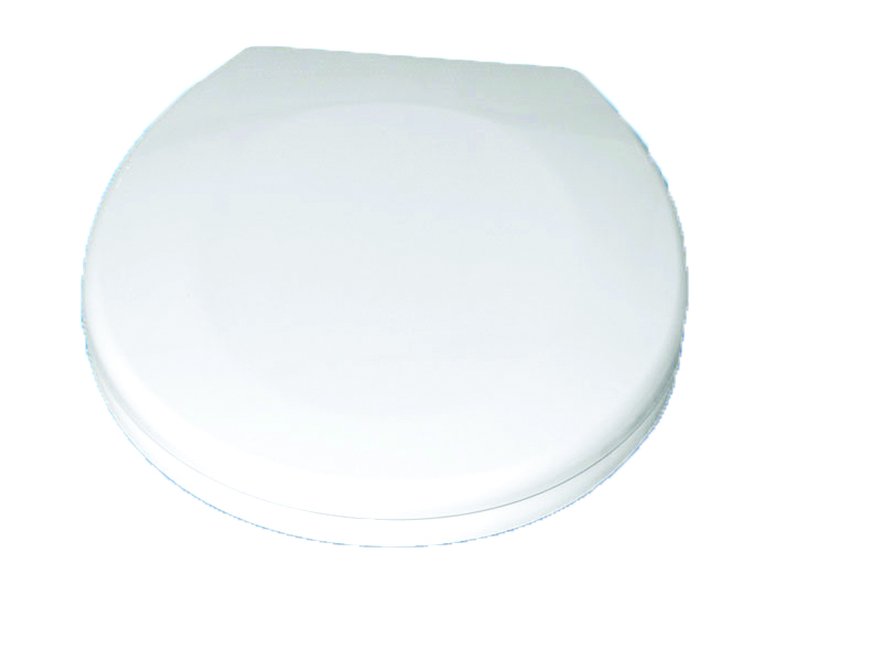 Wurth WC SJEDALO LUNA PVC BIJELO