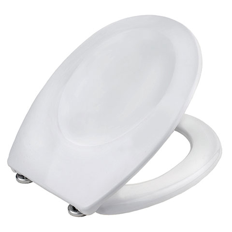 Wurth WC SJEDALO SIROS DUROPLAST BIJELO