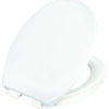 Wurth WC SJEDALO TARO SC DUROPLAST BIJELO