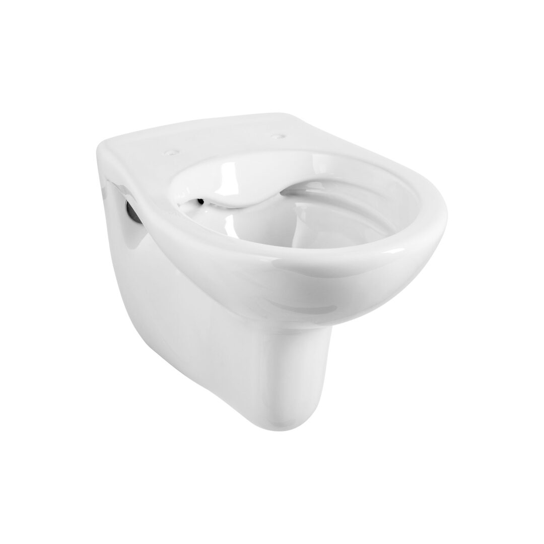 Wurth WC ŠKOLJKA VISEĆA CORNAT RIMLESS