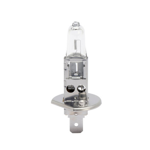 Wurth ŽARULJA-HALOGENA-H1-P14.5S-12V-55W
