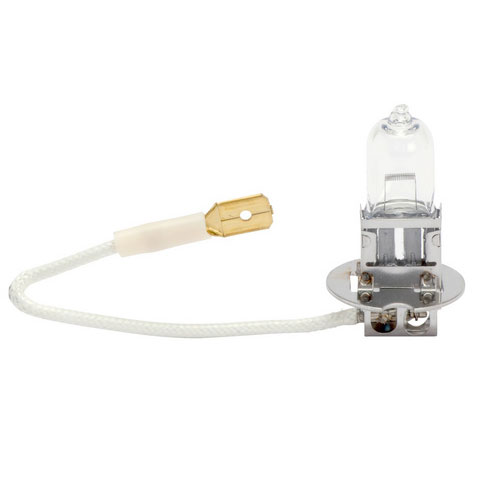 Wurth ŽARULJA-HALOGENA-H3-PK22S-12V-55W